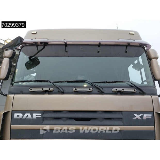 2007 DAF XF105.410-45718851