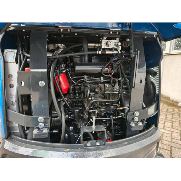 2025 RANGER XT18U-45718852