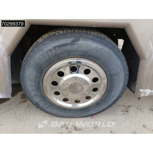 2007 DAF XF105.410-45718853