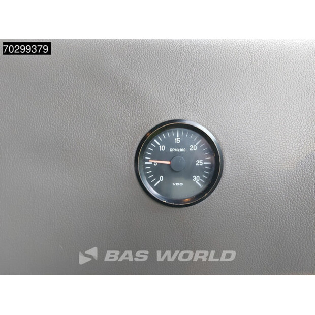 2007 DAF XF105.410-45718854