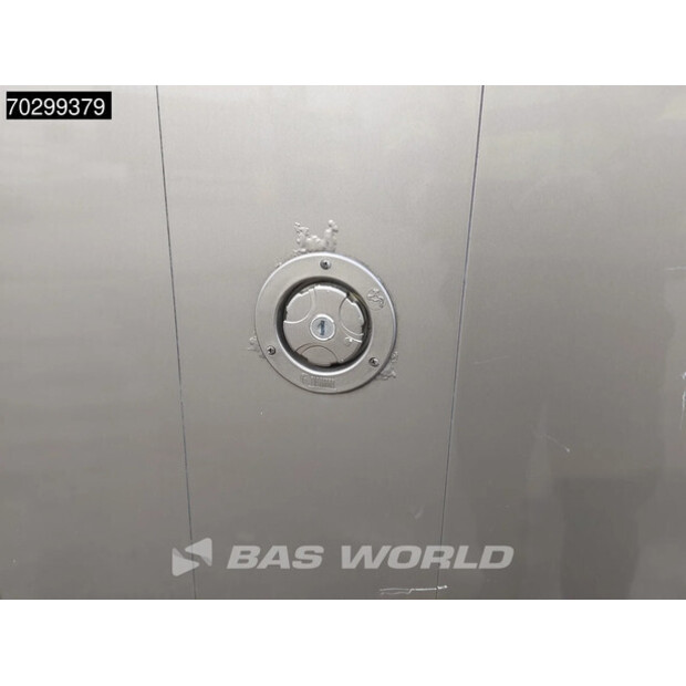 2007 DAF XF105.410-45718855