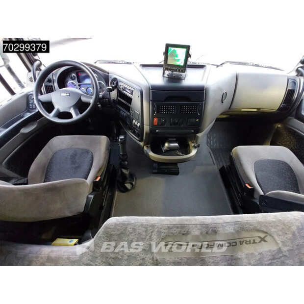 2007 DAF XF105.410-45718856