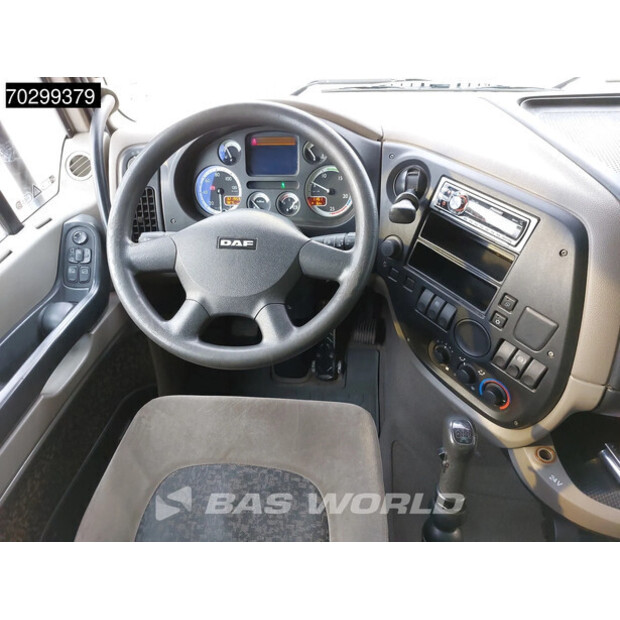 2007 DAF XF105.410-45718857