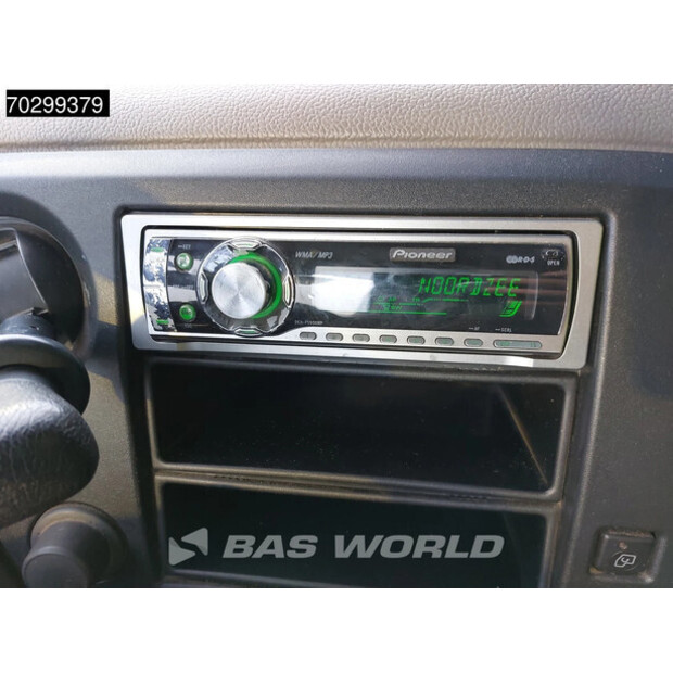 2007 DAF XF105.410-45718858