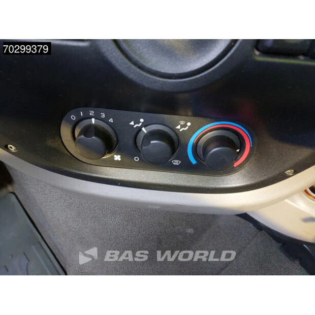 2007 DAF XF105.410-45718859