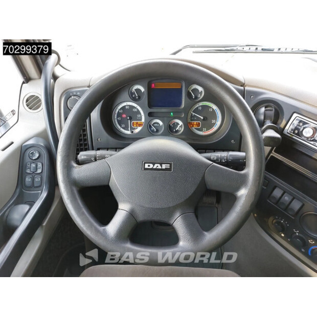 2007 DAF XF105.410-45718861