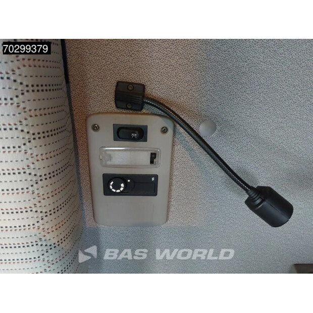 2007 DAF XF105.410-45718866