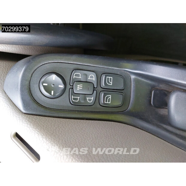 2007 DAF XF105.410-45718867