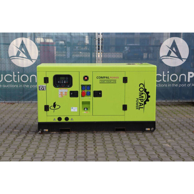 2025 Compal power VG-R30-45718870