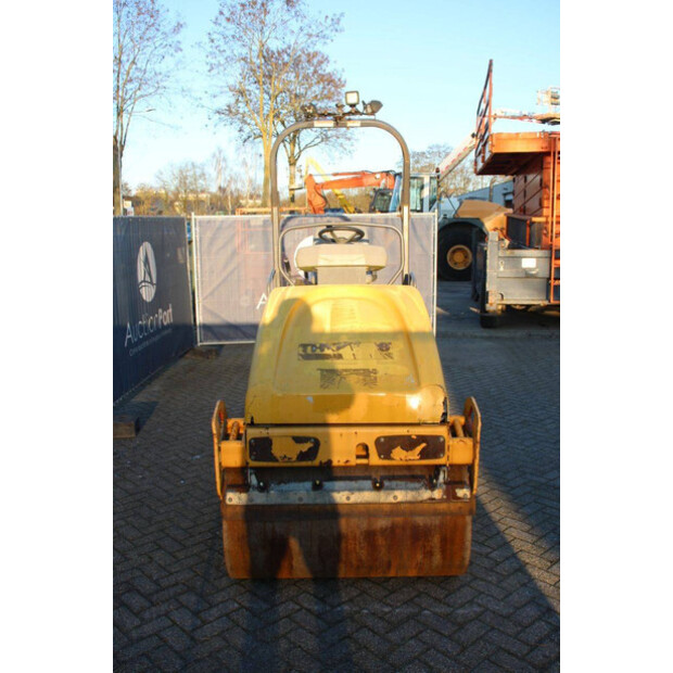 2015 Volvo DD25-45718923