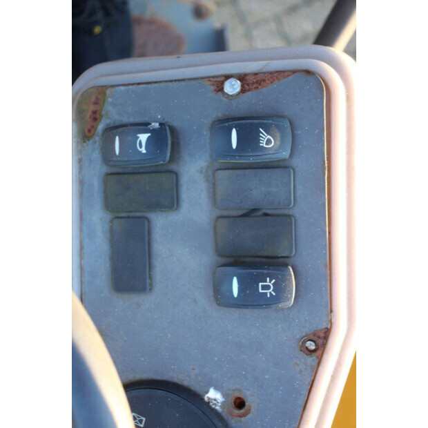 2015 Volvo DD25-45718939