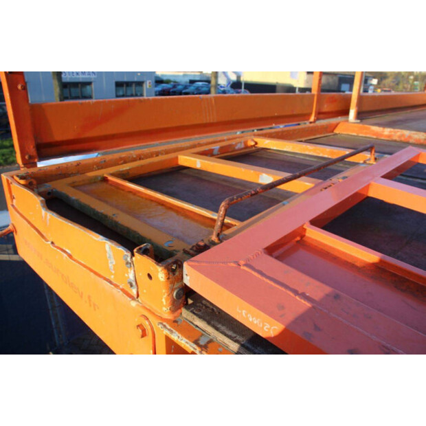 2007 جيه ال جي 245-25-45718967