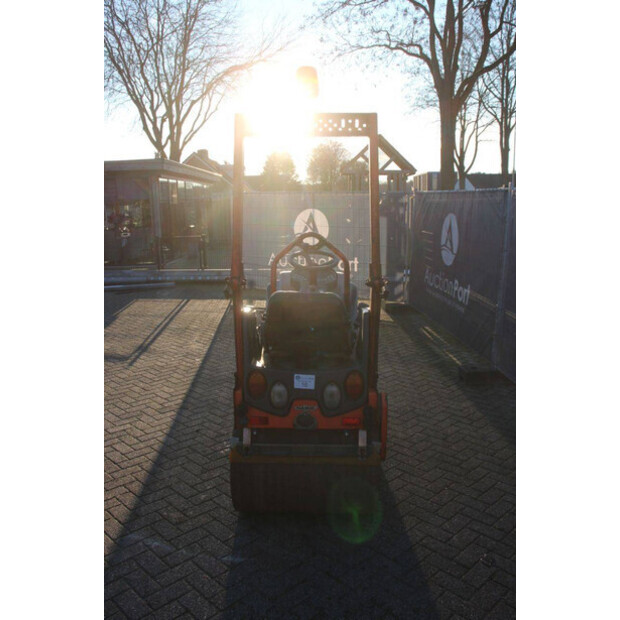 2013 HAMM HD8VV-45718981