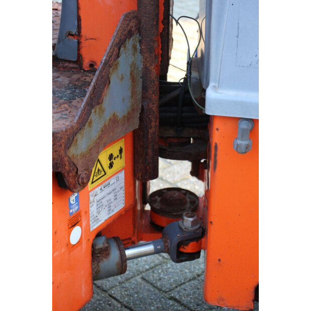 2013 HAMM HD8VV-45718992