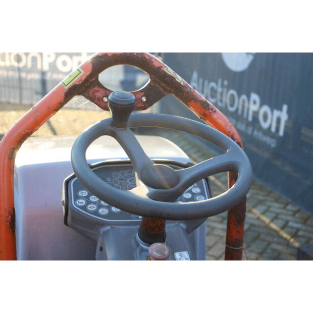 2013 HAMM HD8VV-45718999