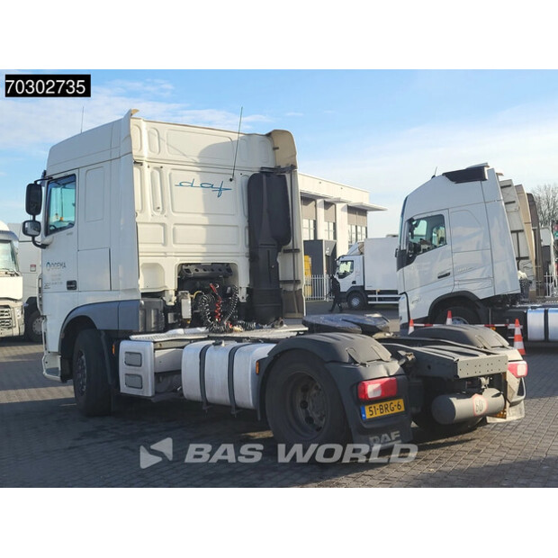 2015 DAF XF 440-45719002
