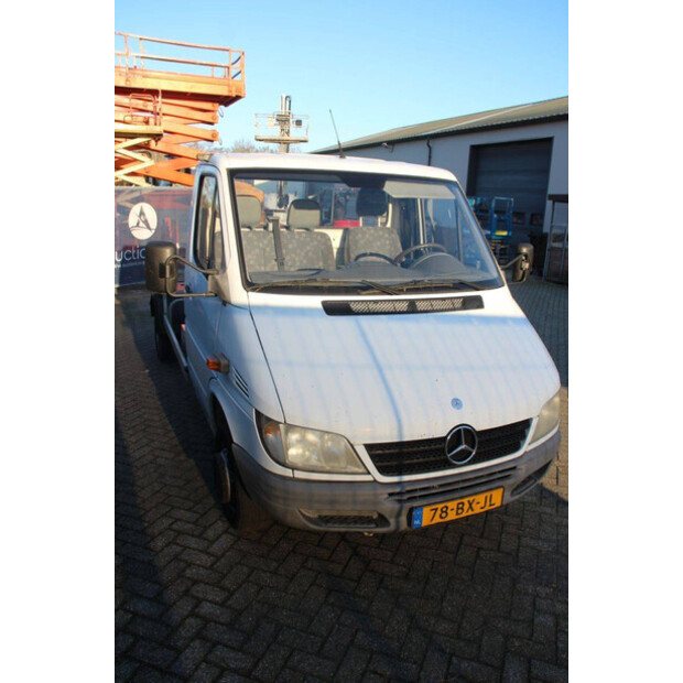 2006 Mercedes-Benz 904.6-45719009