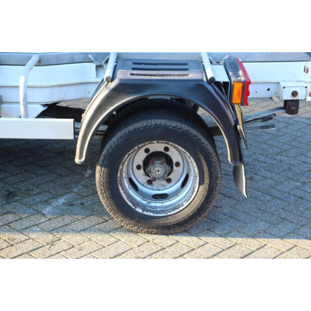 2006 Mercedes-Benz 904.6-45719016