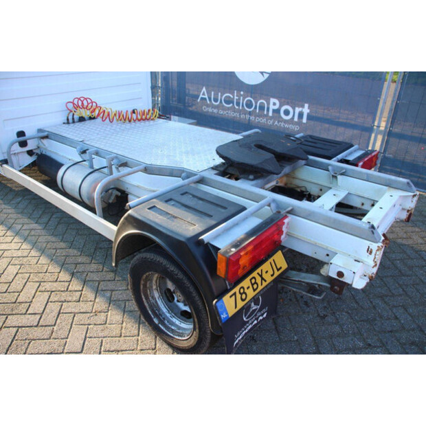 2006 Mercedes-Benz 904.6-45719017