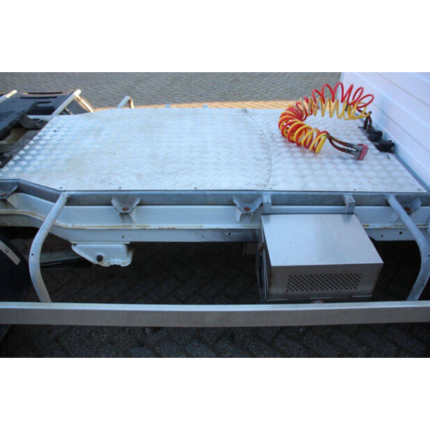 2006 Mercedes-Benz 904.6-45719022