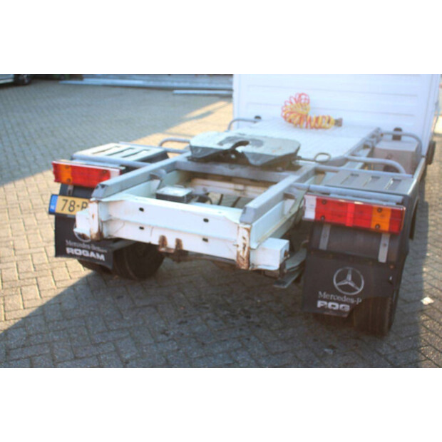 2006 Mercedes-Benz 904.6-45719023