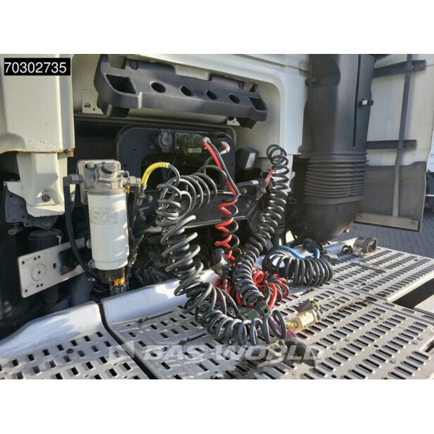 2015 DAF XF 440-45719033