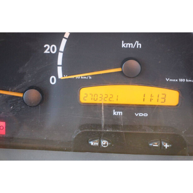 2006 Mercedes-Benz 904.6-45719035