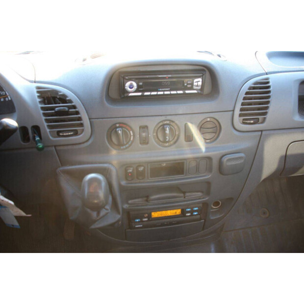 2006 Mercedes-Benz 904.6-45719036