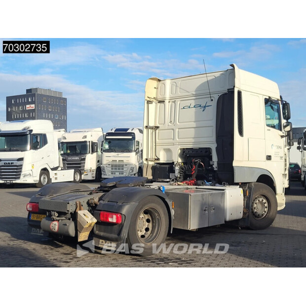 2015 DAF XF 440-45719041