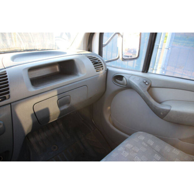 2006 Mercedes-Benz 904.6-45719042