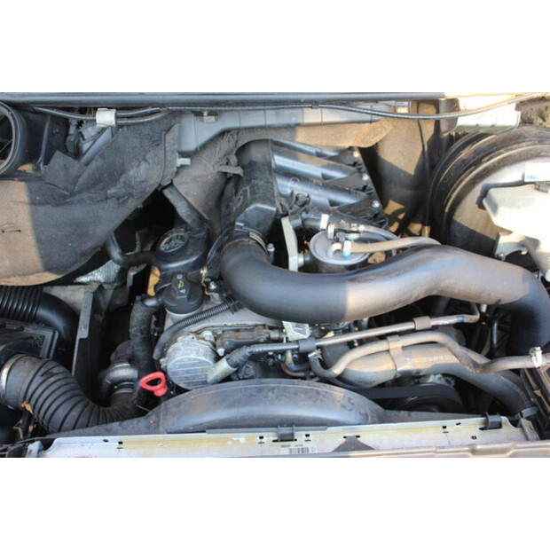 2006 Mercedes-Benz 904.6-45719046