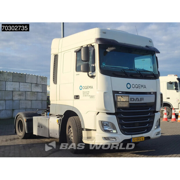 2015 DAF XF 440-45719047