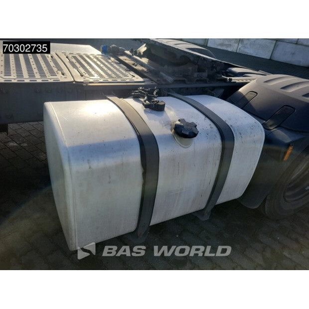 2015 DAF XF 440-45719052