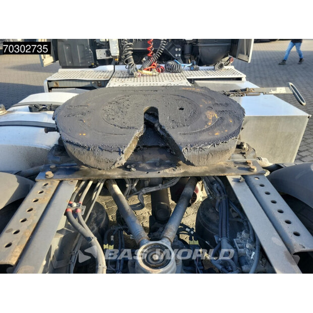 2015 DAF XF 440-45719053