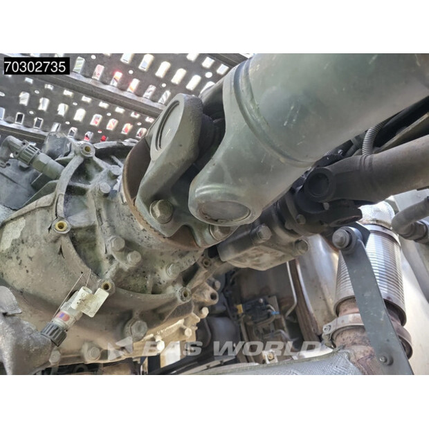 2015 DAF XF 440-45719054