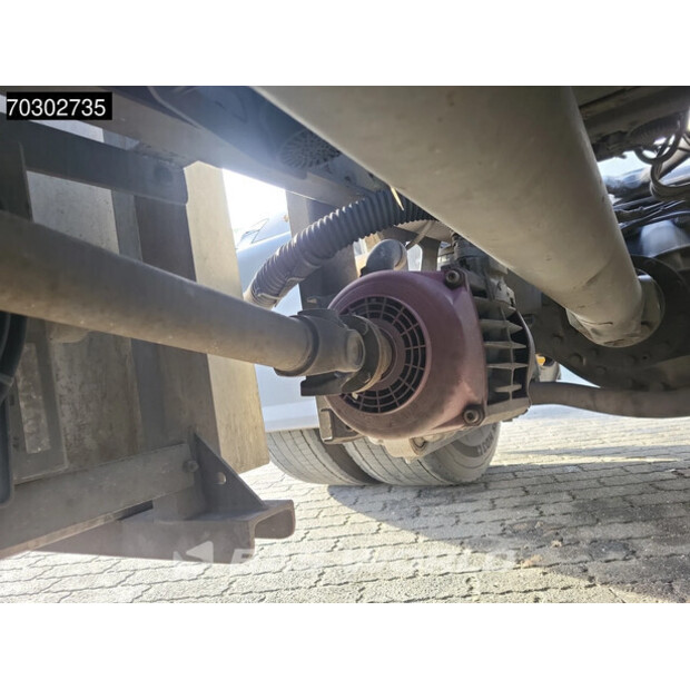 2015 DAF XF 440-45719055