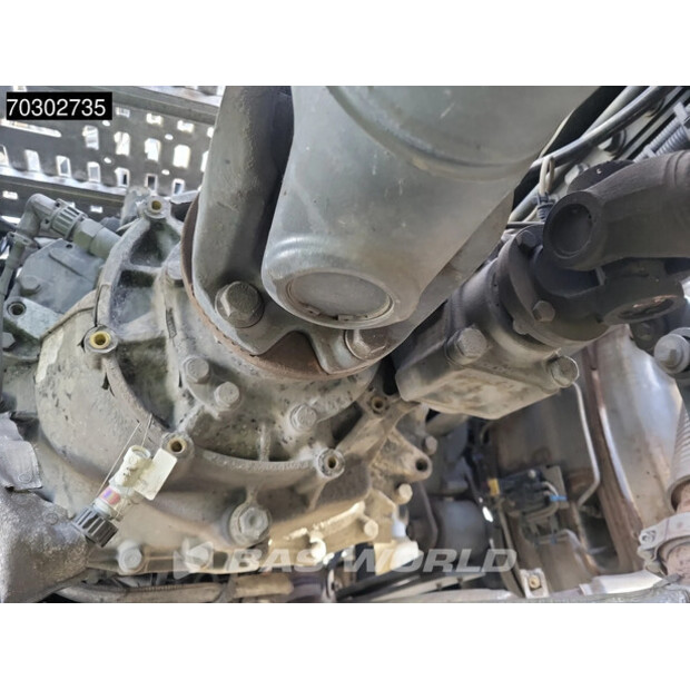 2015 DAF XF 440-45719056