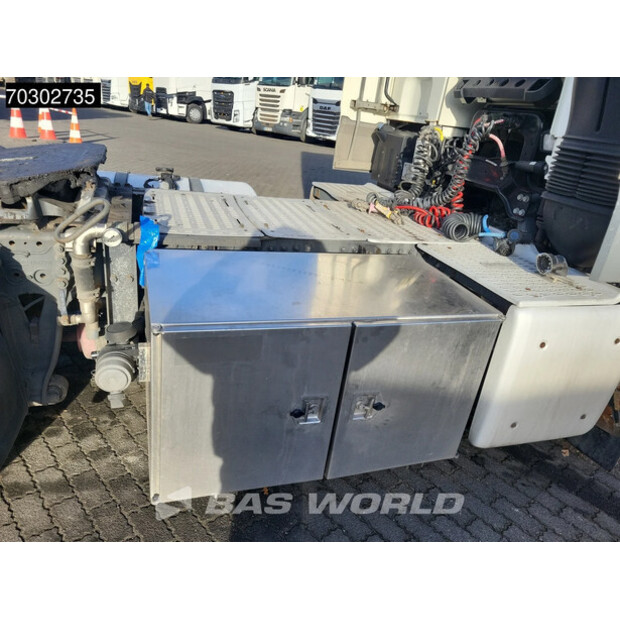 2015 DAF XF 440-45719057