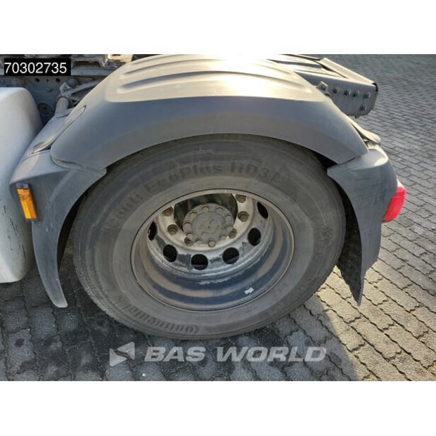 2015 DAF XF 440-45719058