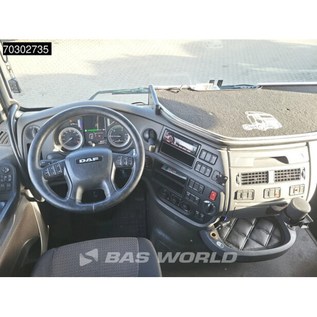 2015 DAF XF 440-45719059