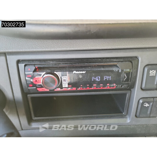 2015 DAF XF 440-45719062