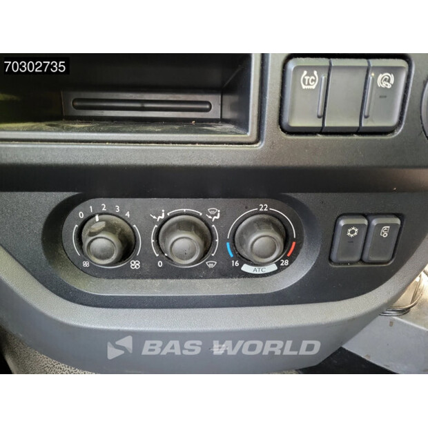 2015 DAF XF 440-45719063