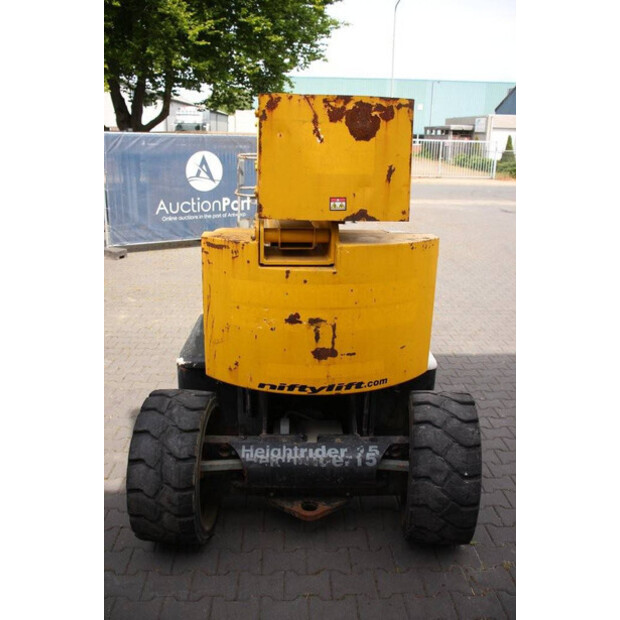 2005 Niftylift HR15NDE-45719071