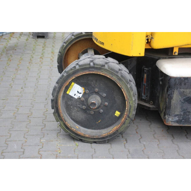 2005 Niftylift HR15NDE-45719073