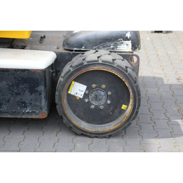 2005 Niftylift HR15NDE-45719074