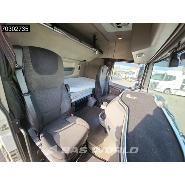 2015 DAF XF 440-45719077