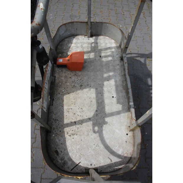 2005 Niftylift HR15NDE-45719080