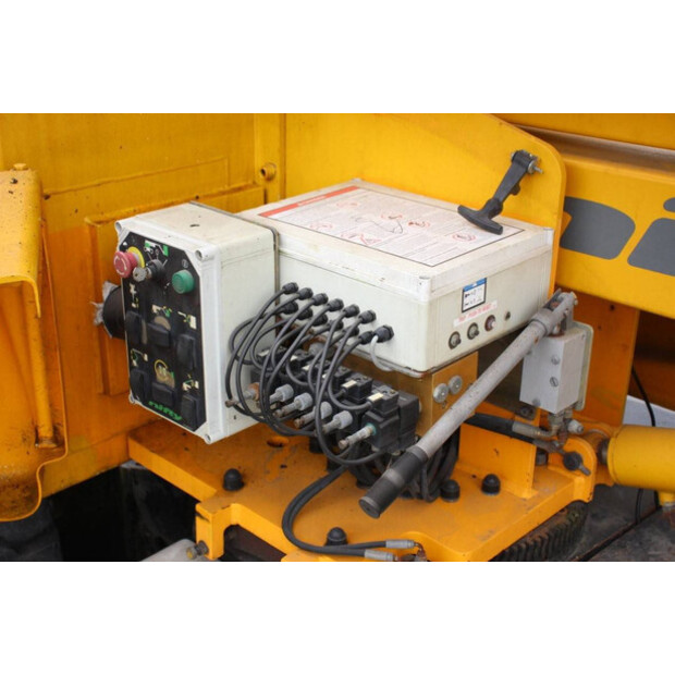 2005 Niftylift HR15NDE-45719088