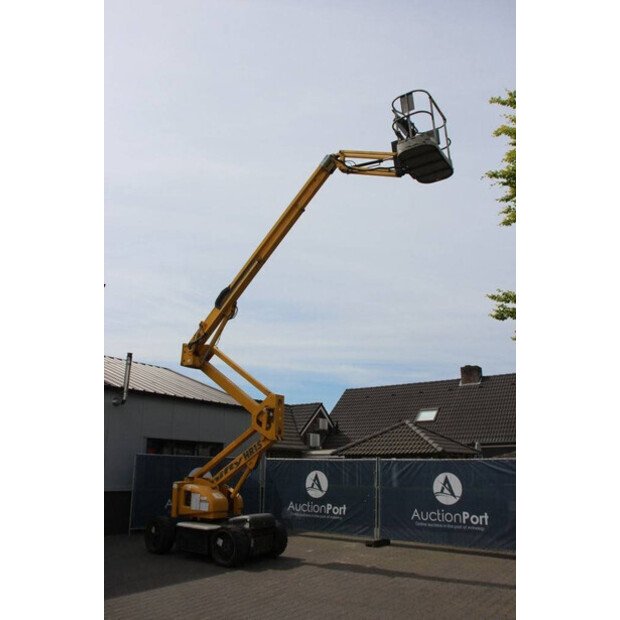 2005 Niftylift HR15NDE-45719090
