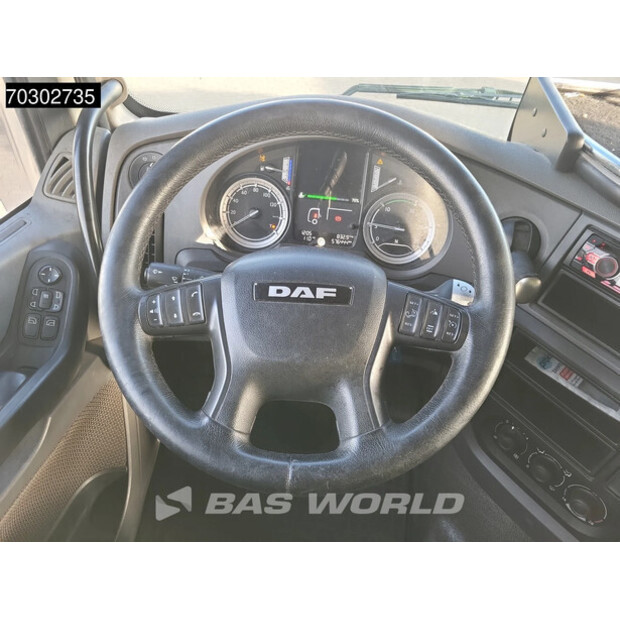 2015 DAF XF 440-45719093